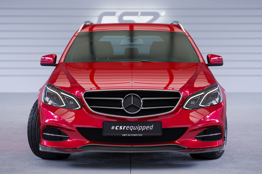 Voorspoiler Mercedes-Benz SL (R232) AMG