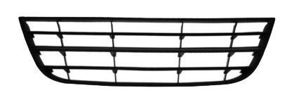 voorbumpergrille VW Polo, 2005-2009