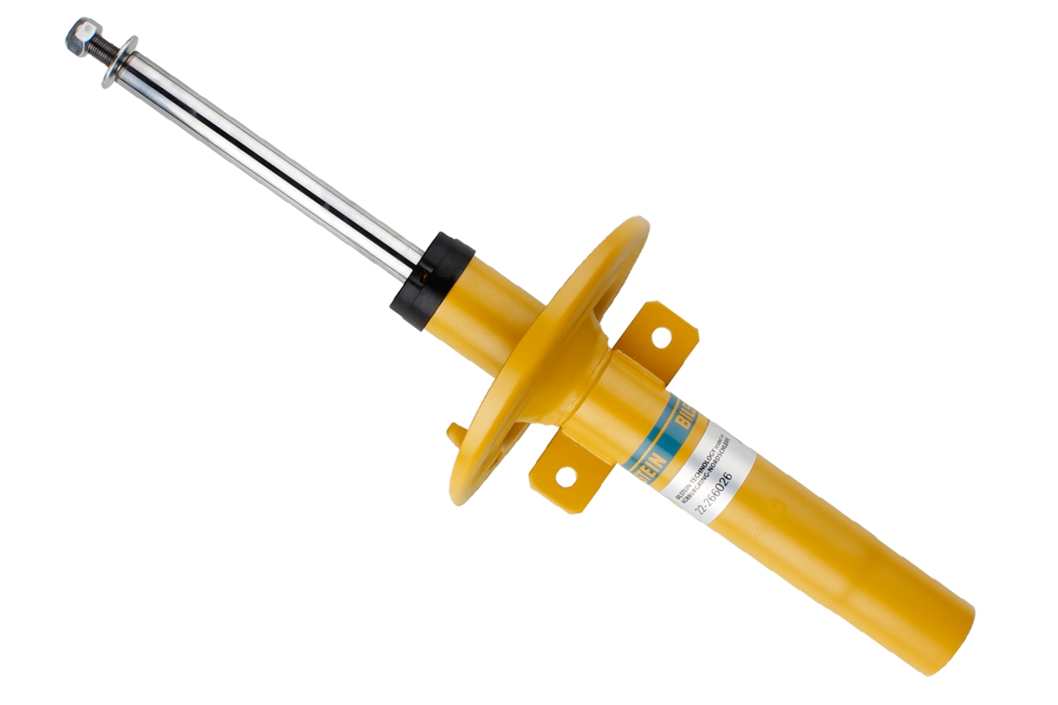 Amortiguador Delantero Bilstein B6 Renault Megane 2