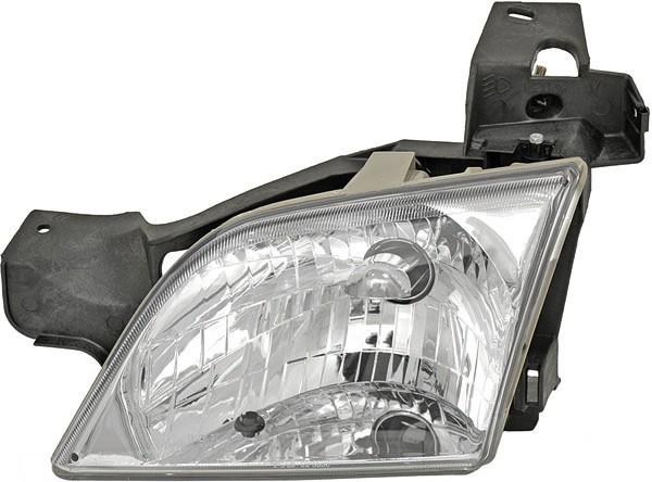 Koplamp links SINTRA 96-99 TYC