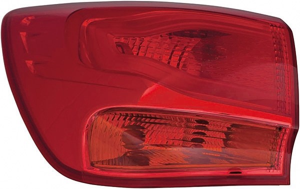 Achterlicht Rechts KIA Ceed