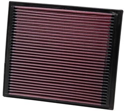 K&N Inlegfilter VW Golf III 1.8 1991-97