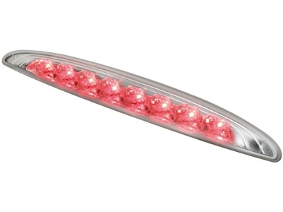 3e luz de freno BMW New Mini