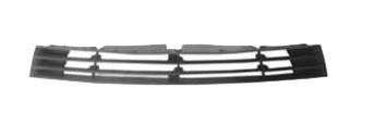voorbumpergrille Hyundai Atos, 2004-2008