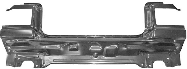 ACHTER TRAVERSE COROLLA 87-92 SEDAN