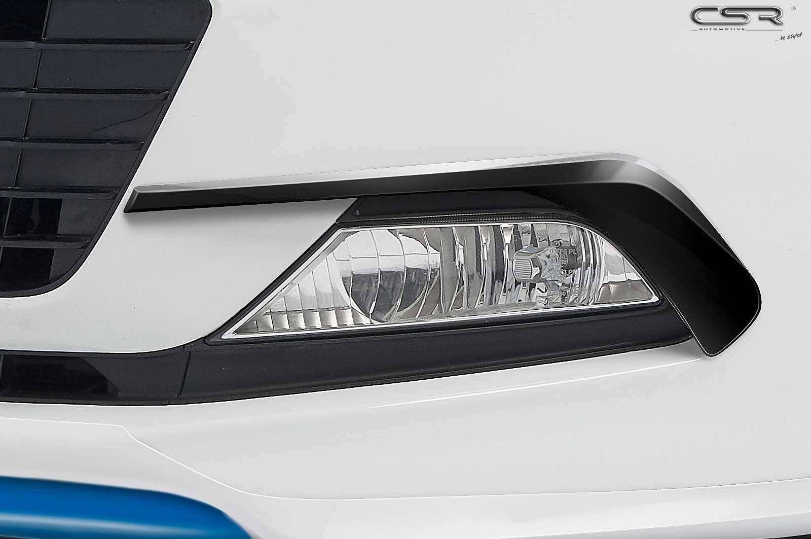 Airintakes Hyundai I20 GB