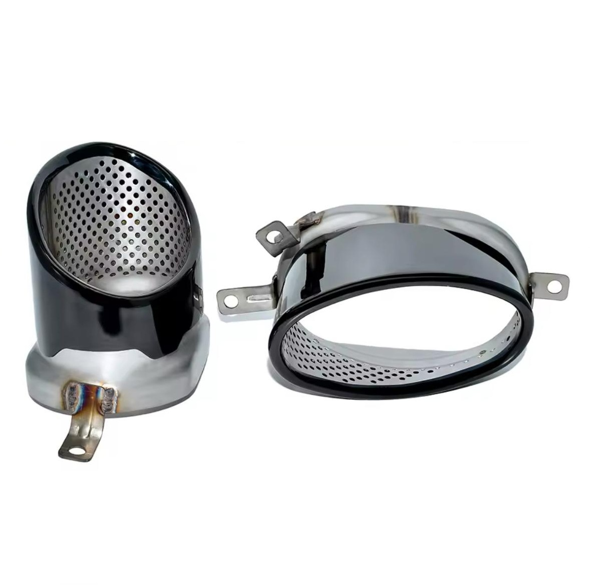 Bumper Achterdiffusor Audi A6 4G;
