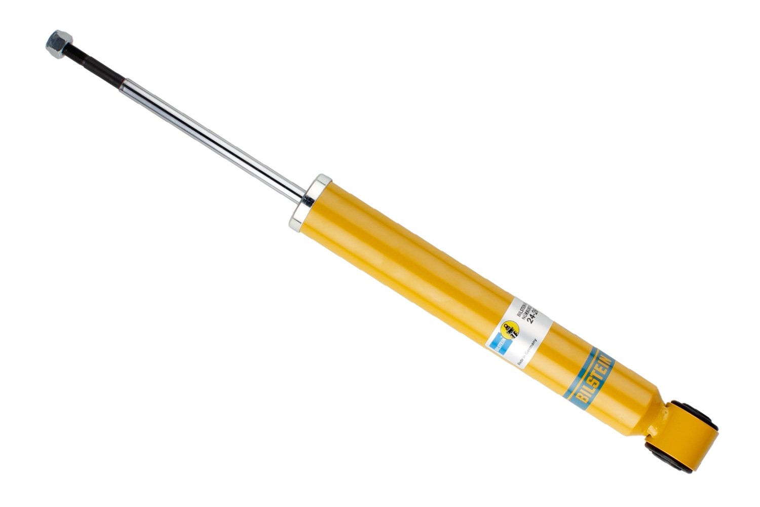 Amortiguador Trasero Bilstein B6 Twingo 3 Smart 453ers. 24-248273
