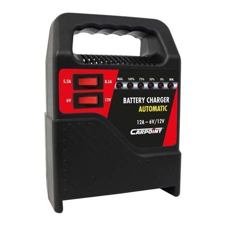 Acculader 12A