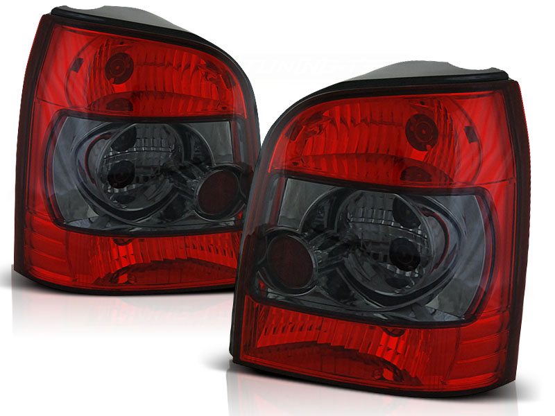 Taillights Audi A4 B5 AVANT. 94-00