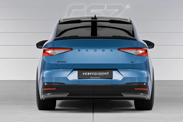 Dakvinnen | ABE voor Skoda Enyaq Coupé