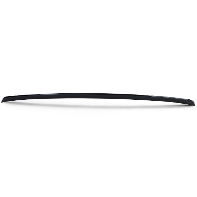 ACHTERSPOILERLIP W221 05-11