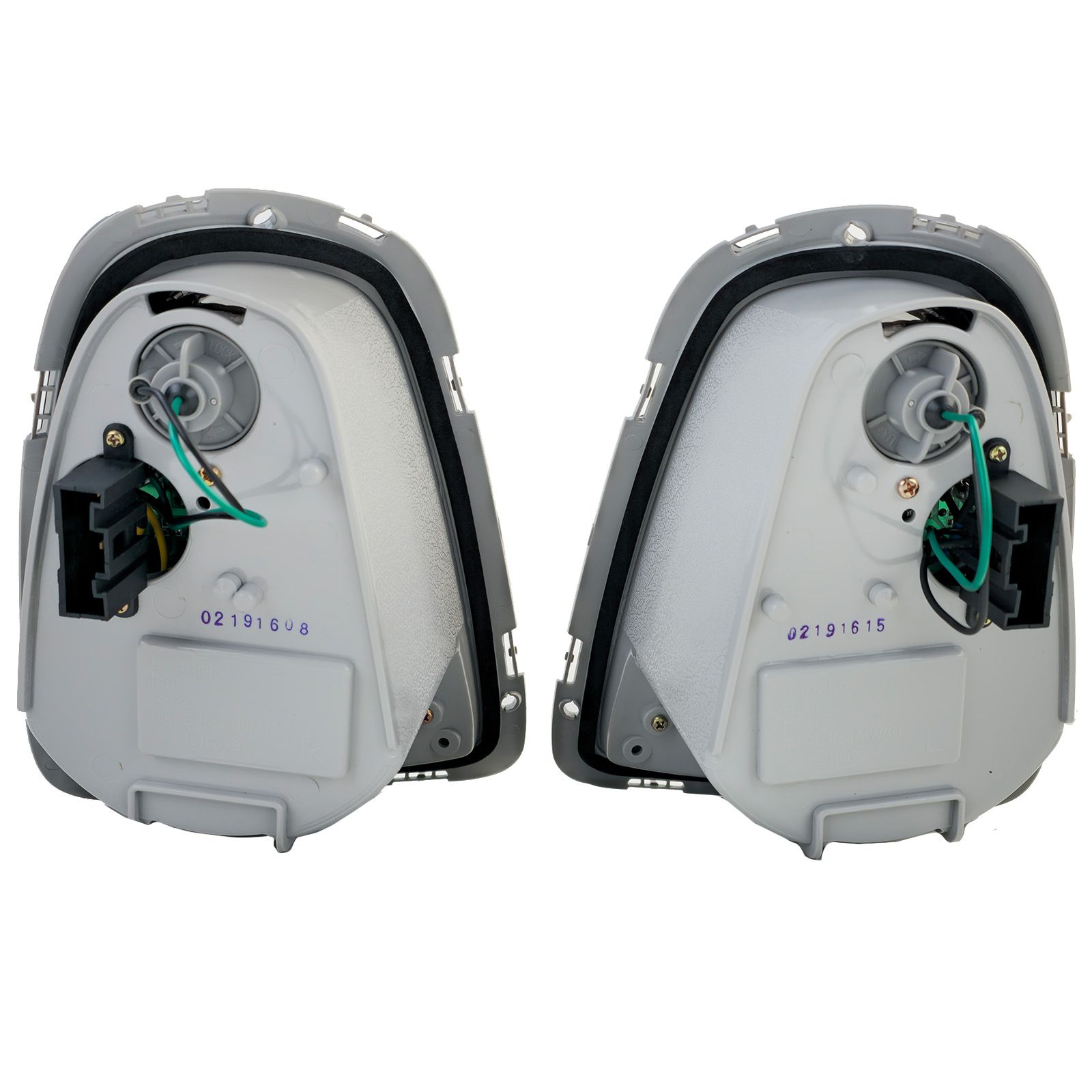 Taillights MINI 06-10