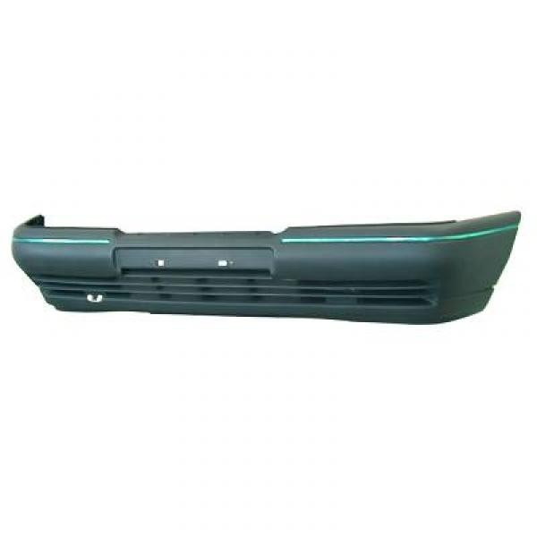VoorBumper OMEGA 87-89 ZONDER Bumper binnenbalk