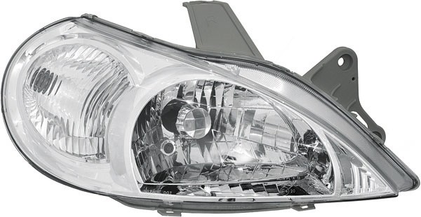 Koplamp RERIO 00-02 MOTOR GESCHIKT voor LWR