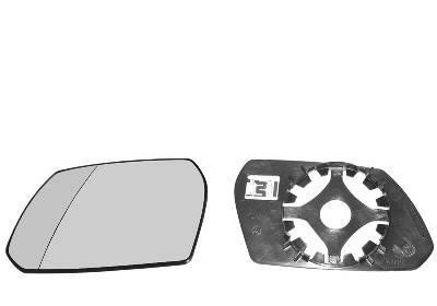 spiegelglas, verwarmd, links,-06/2003 Ford Mondeo, 2000-2007