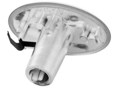 Indicadores New Mini 00-... LED cromoe