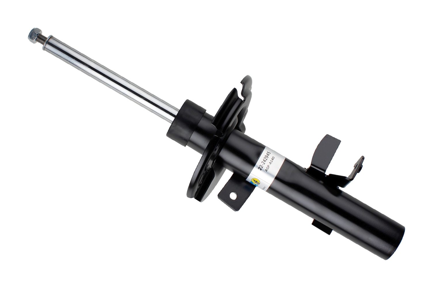 Amortiguador Delantero Derecho Bilstein B4 Para Ford Tourneo Connect