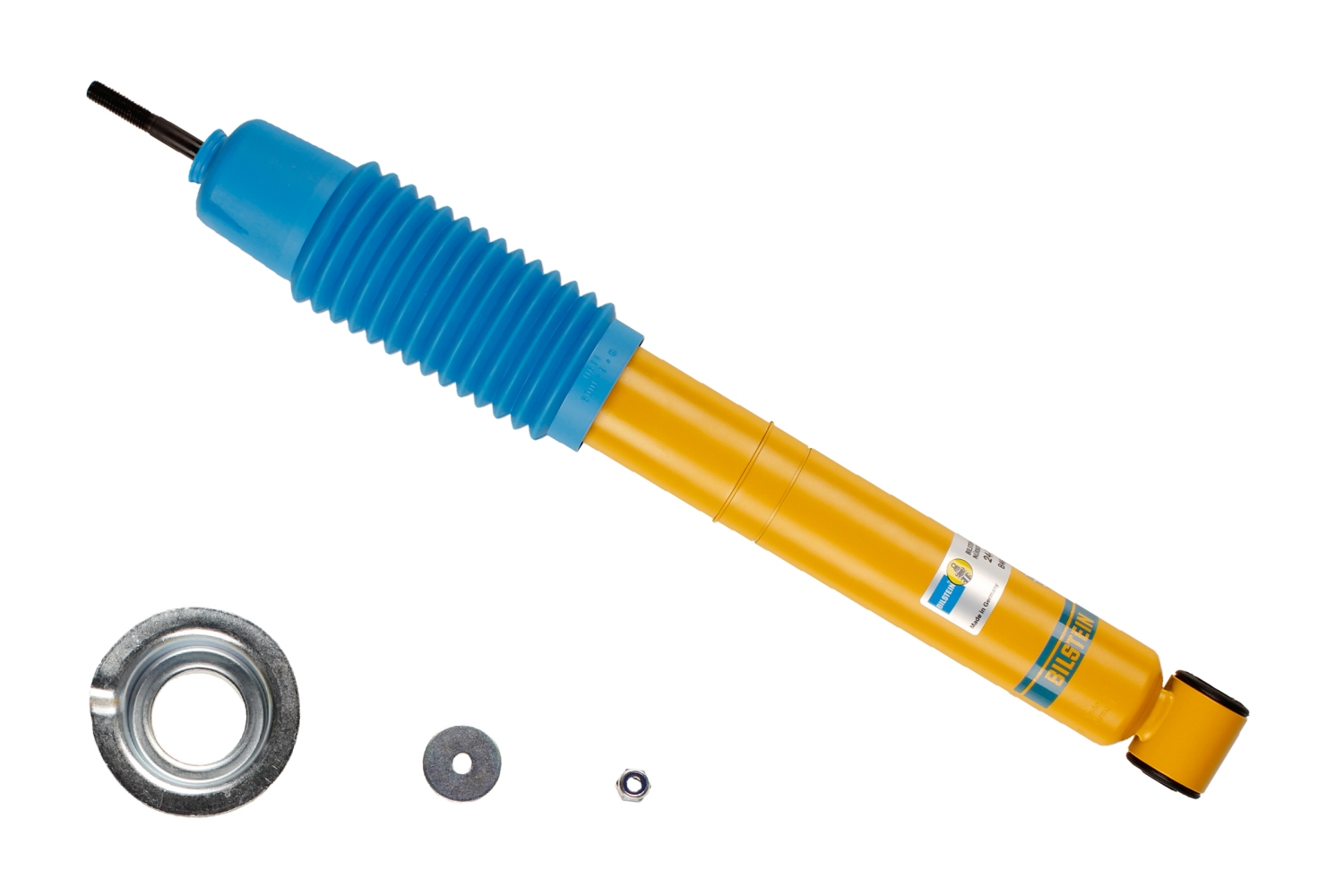 Amortiguador Trasero Bilstein B8 Honda Nsx Acura Nsx