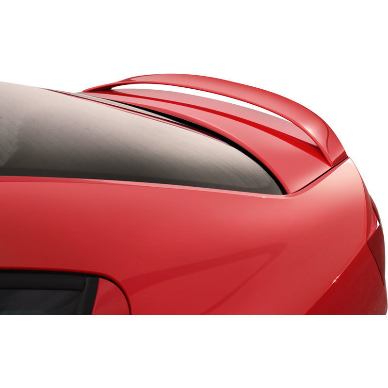 Achterspoiler  Skoda Octavia III Sedan 2013-2017 & FL 2017-2020 'RS-Look' (PUR-IHS)