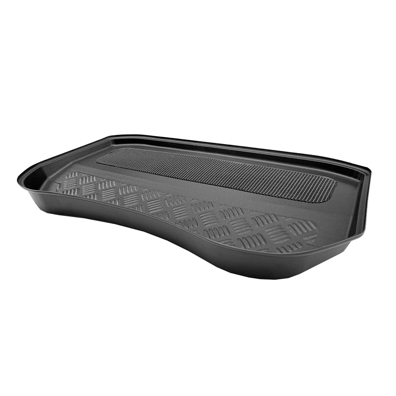 Voorste Kofferbakschaal (Frunk) 'Anti-slip'  Tesla Model 3 Facelift 2021-