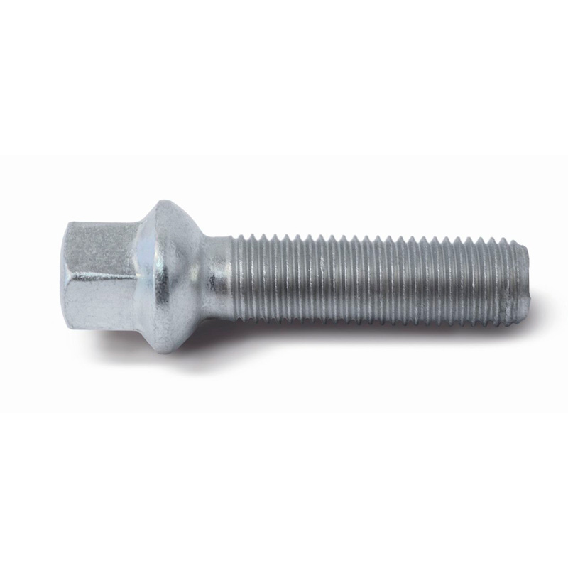H&R Wielbout bolkonisch R14 M14x1.5 - Lengte 45mm