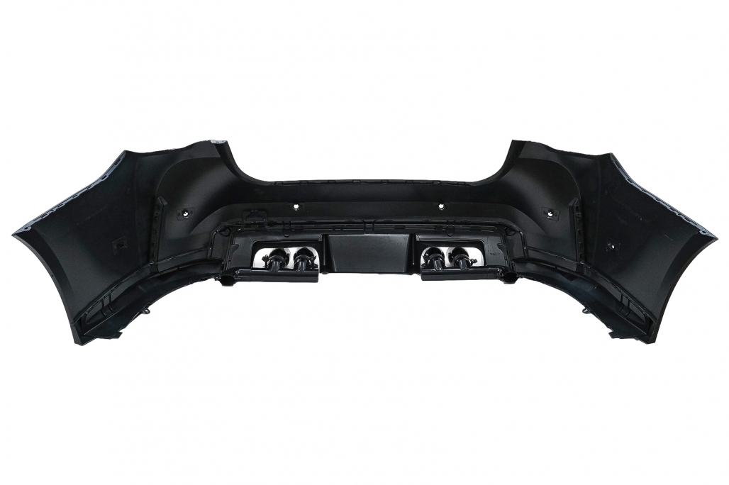 Bodykit BMW 4 Series G22 Coupe (2020-) Conversie naar M4