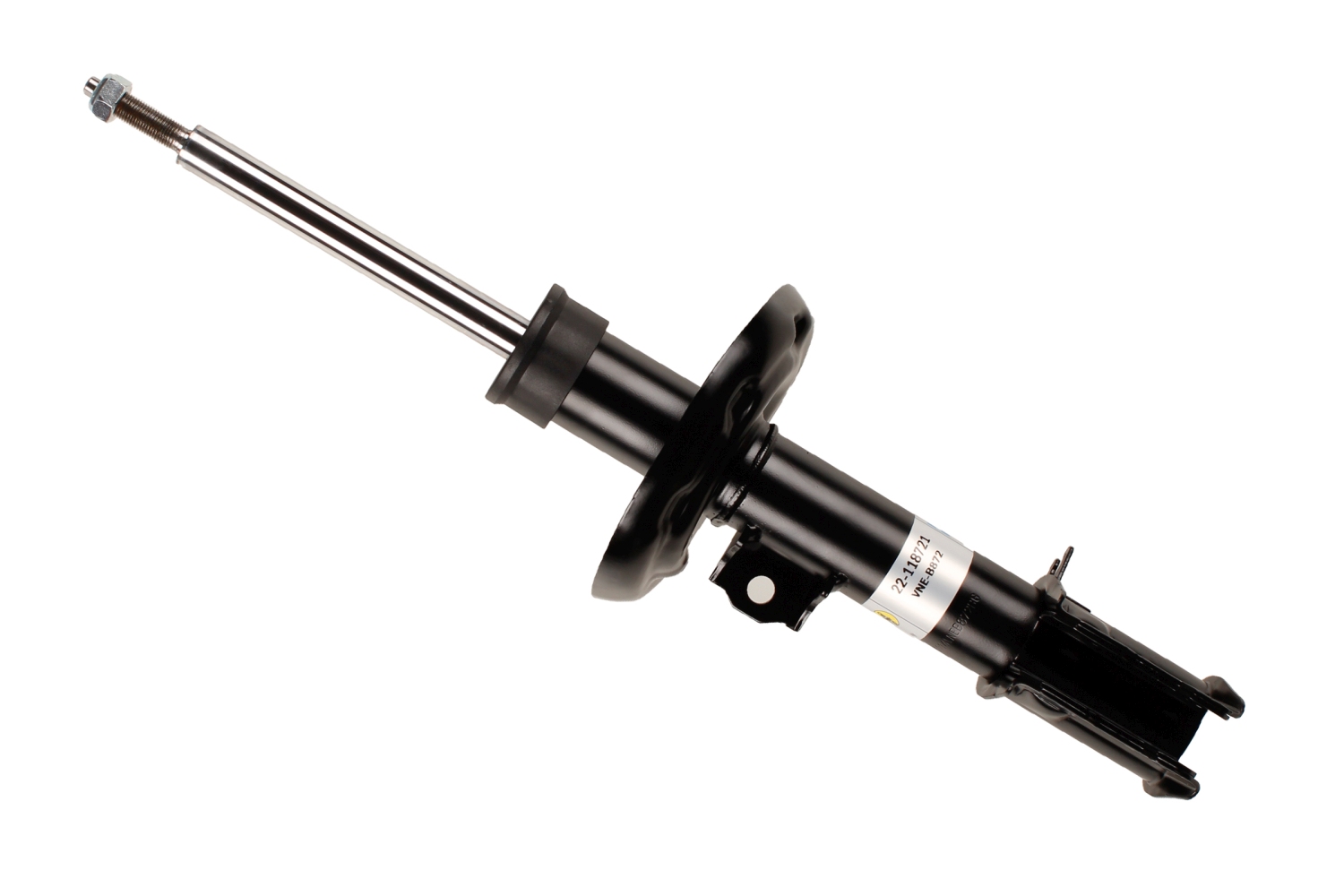 Amortiguador Delantero Derecho Bilstein B4 Opel Corsa C Tigra