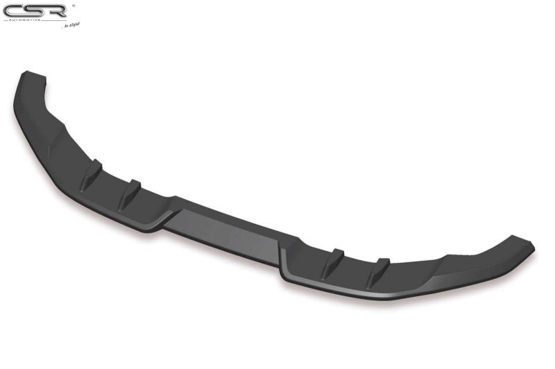 Onderspoiler VW Golf 7 R