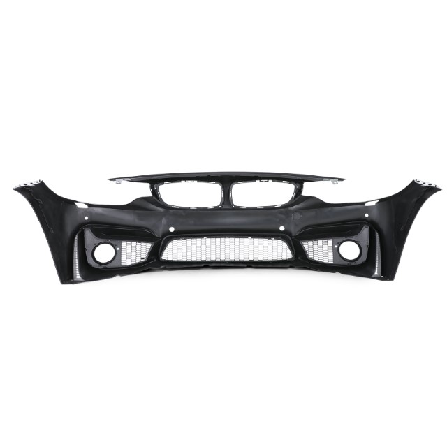 Design Voorbumper BMW F36