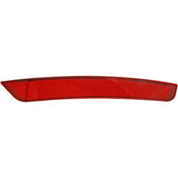 REFLEKTOR Links VW Golf VI