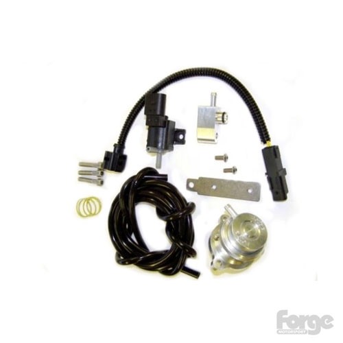BMW MINI R56/57 Cooper S Replacement valve FORGE RECIRC VALVE N1