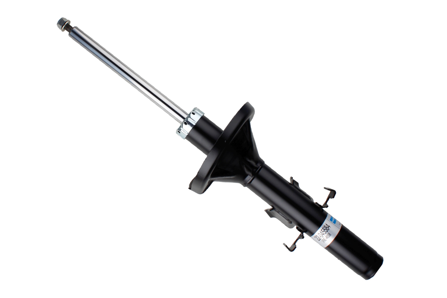 Amortiguador Trasero Bilstein B4 Ford Mondeo 4.93-6.93