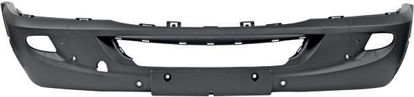 Voorbumperzijde Mercedes Sprinter