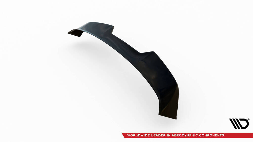 Spoiler Cap Volkswagen Polo GTI MK6 Facelift 3D Versie