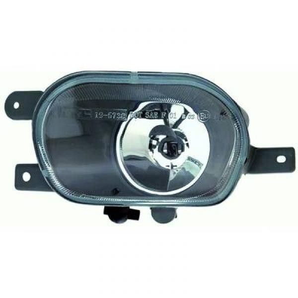 Mistlamp links XC 90 02-06 H1