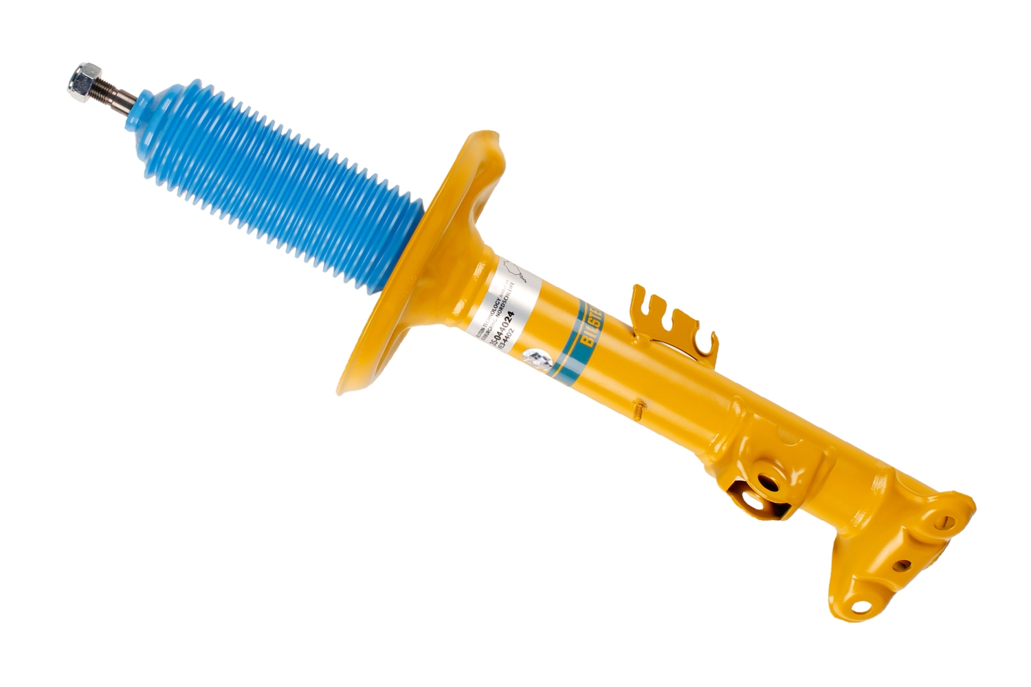 Amortiguador Delantero Bilstein B8 L. Para BMW 3 (e36)