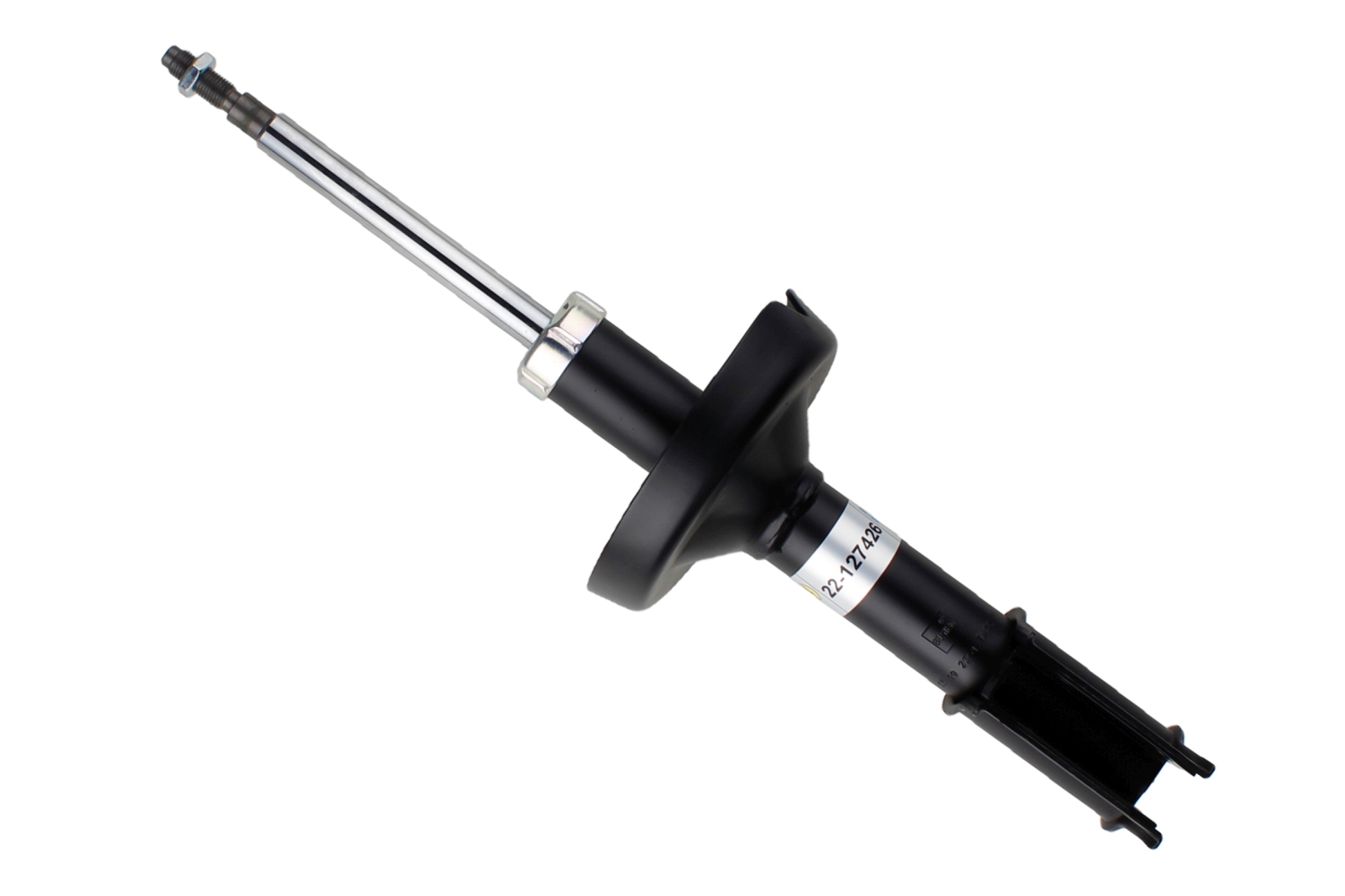 Amortiguador Delantero Bilstein B4 Para Renault Clio 2