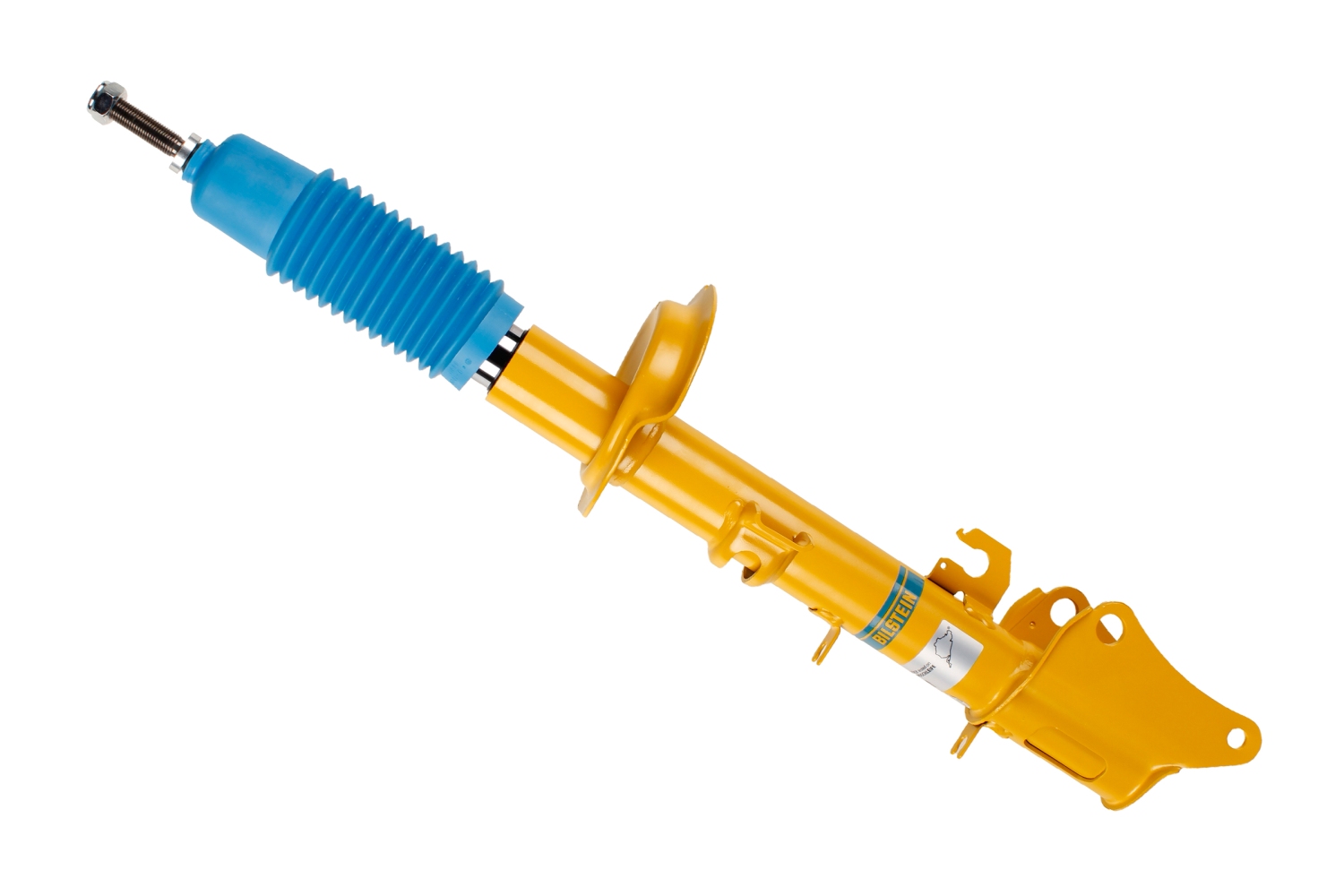 Amortiguador Trasero Bilstein B6 Para Alfa Romeo 147