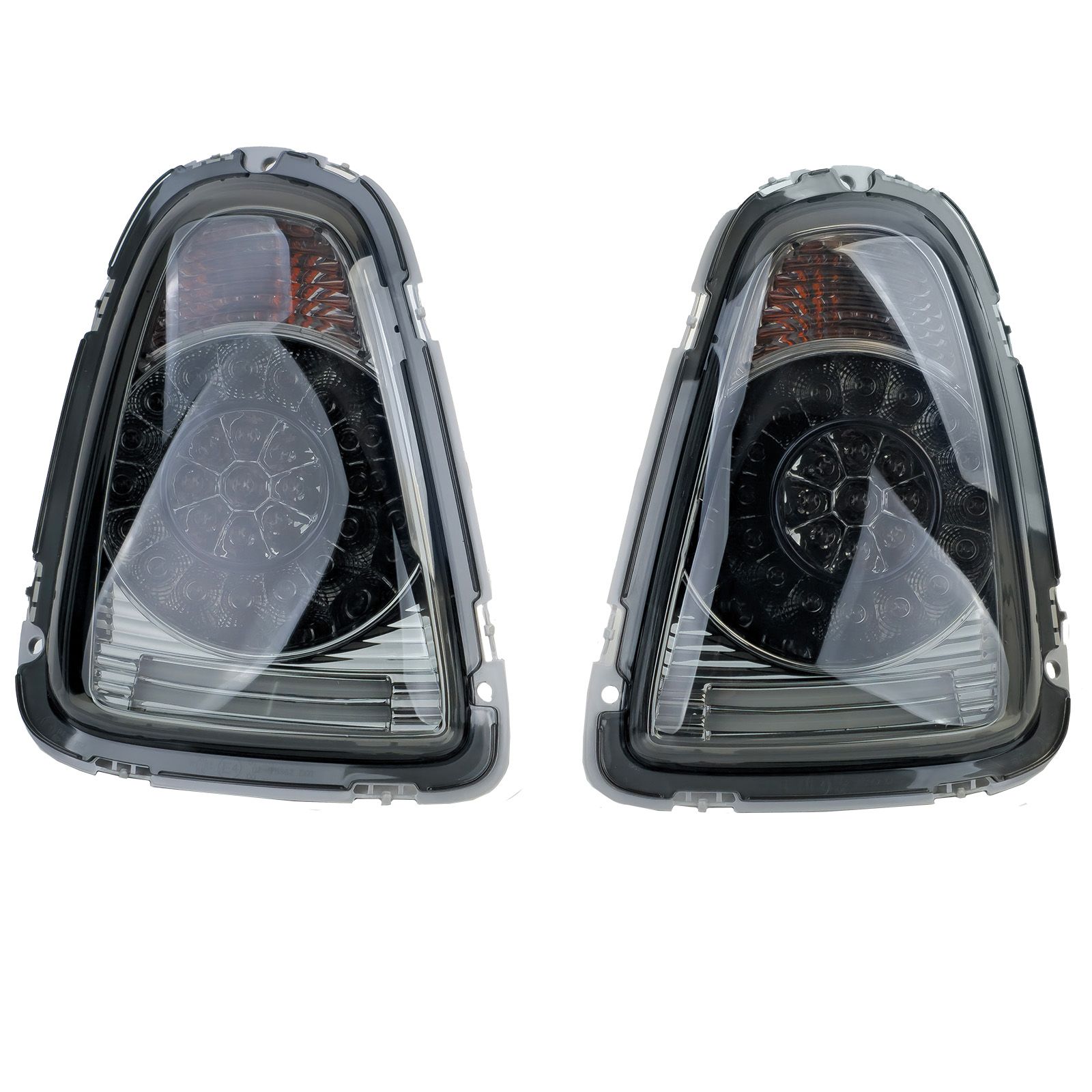 Taillights MINI 06-10
