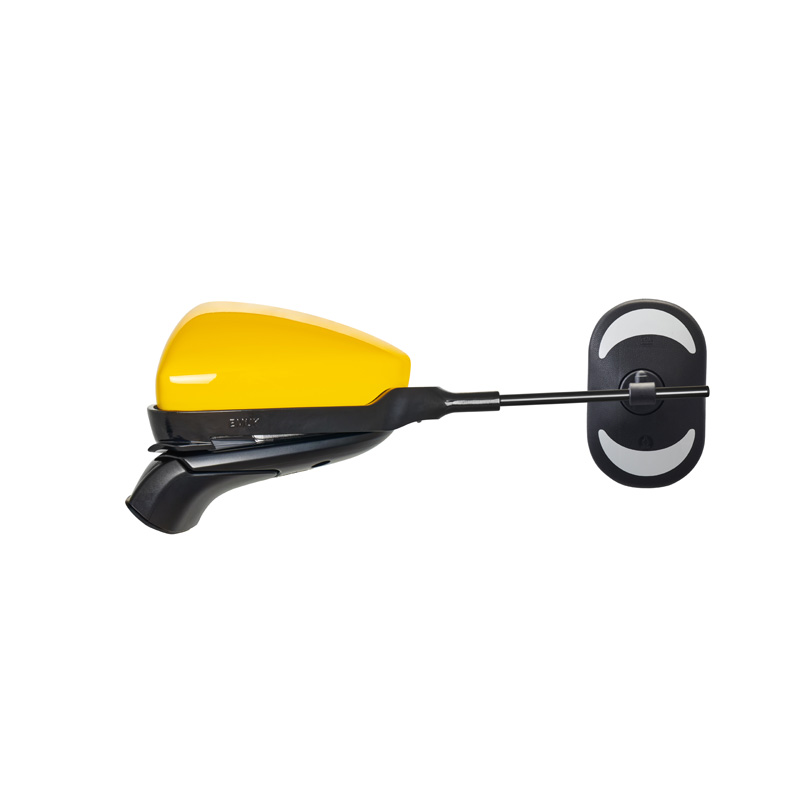 Set Emuk Caravanspiegels  Mazda CX-60 2022-