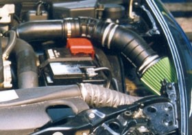 GREEN kit Fiat Brava/Bravo 1.9 TD 75