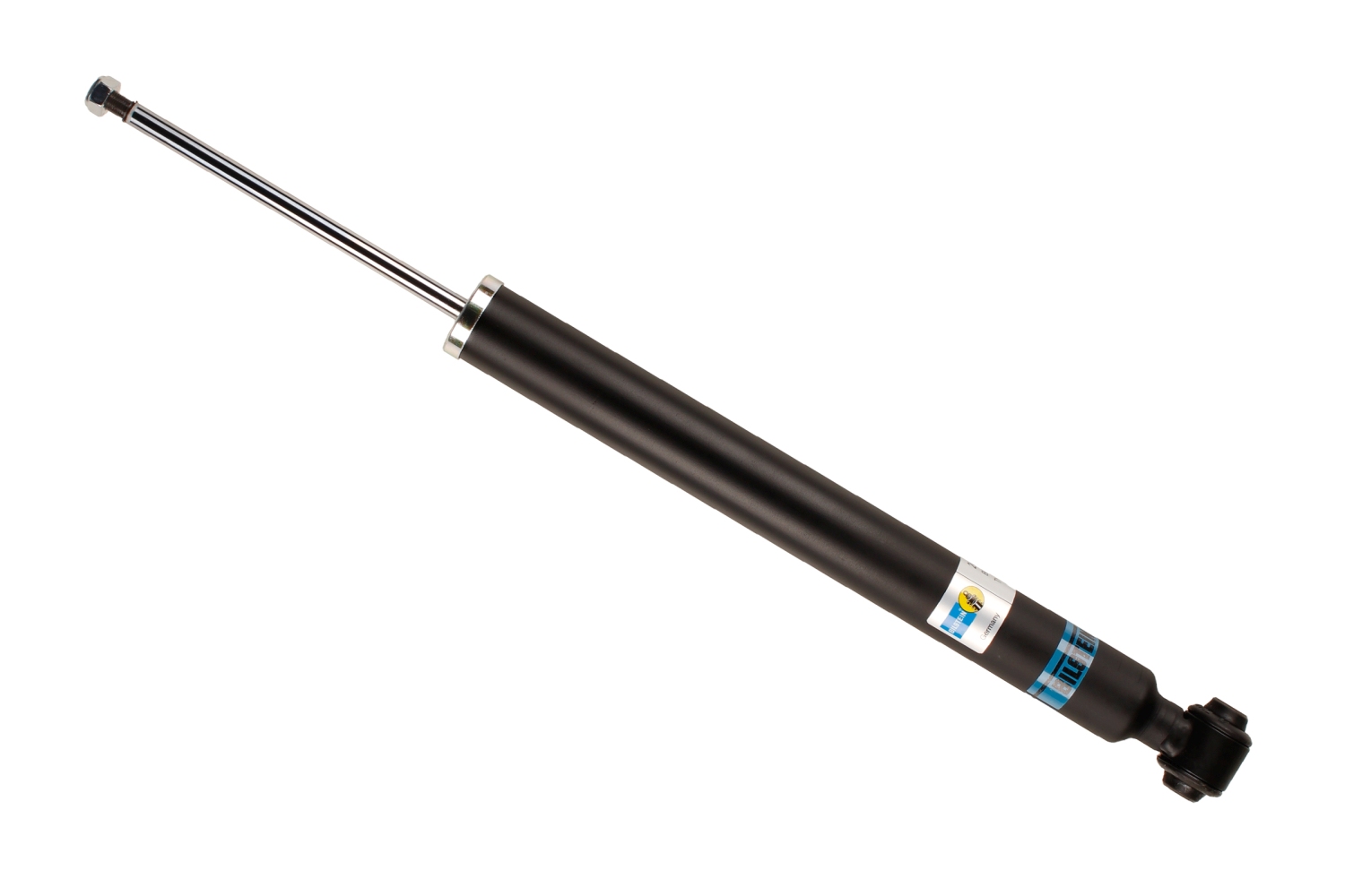 Amortiguador Trasero Bilstein B4 Dampmatic® Mercedes Clase C W204 Hd Sdd