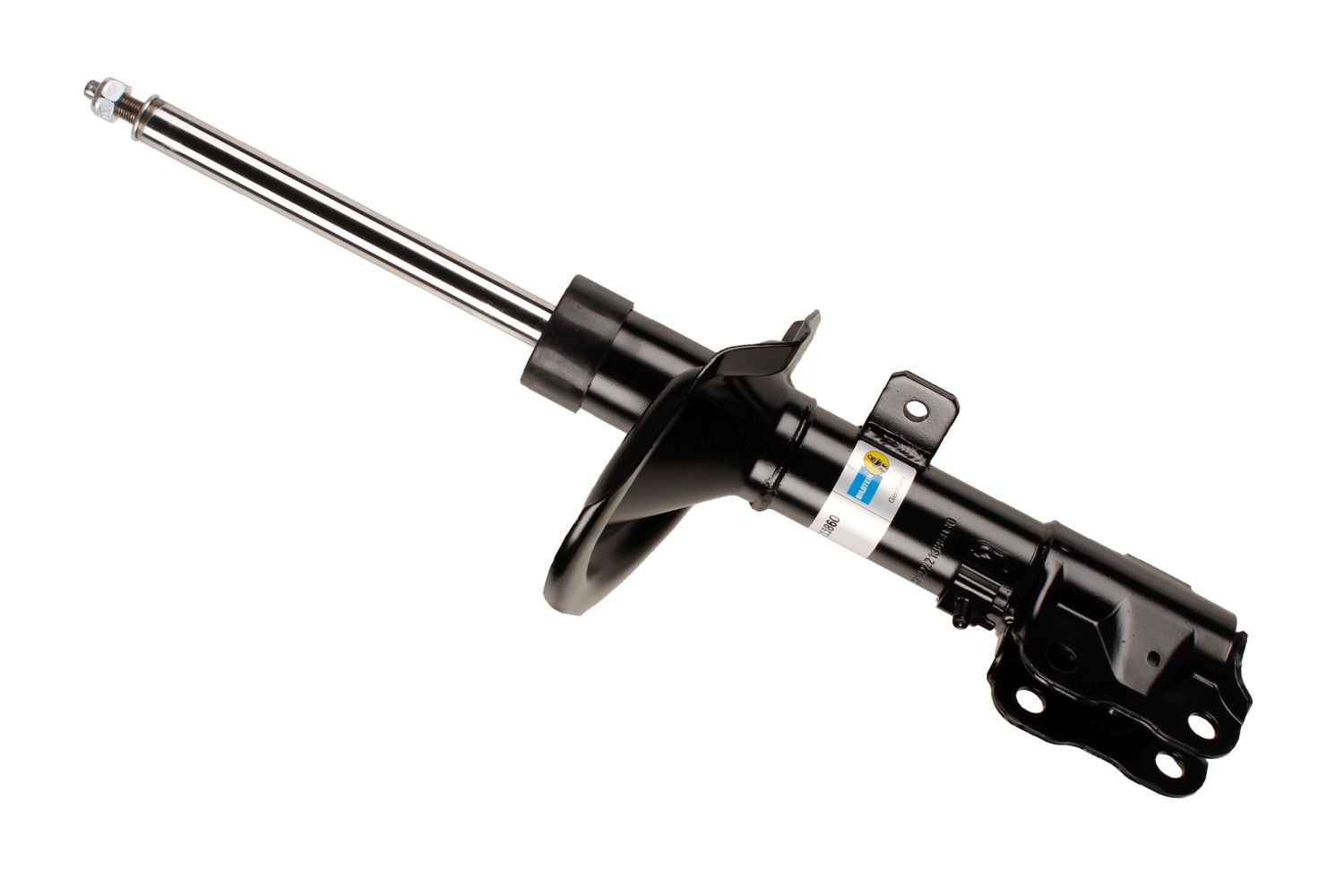 Amortiguador Delantero Izquierdo Bilstein B4 Mitsubishi Lancer