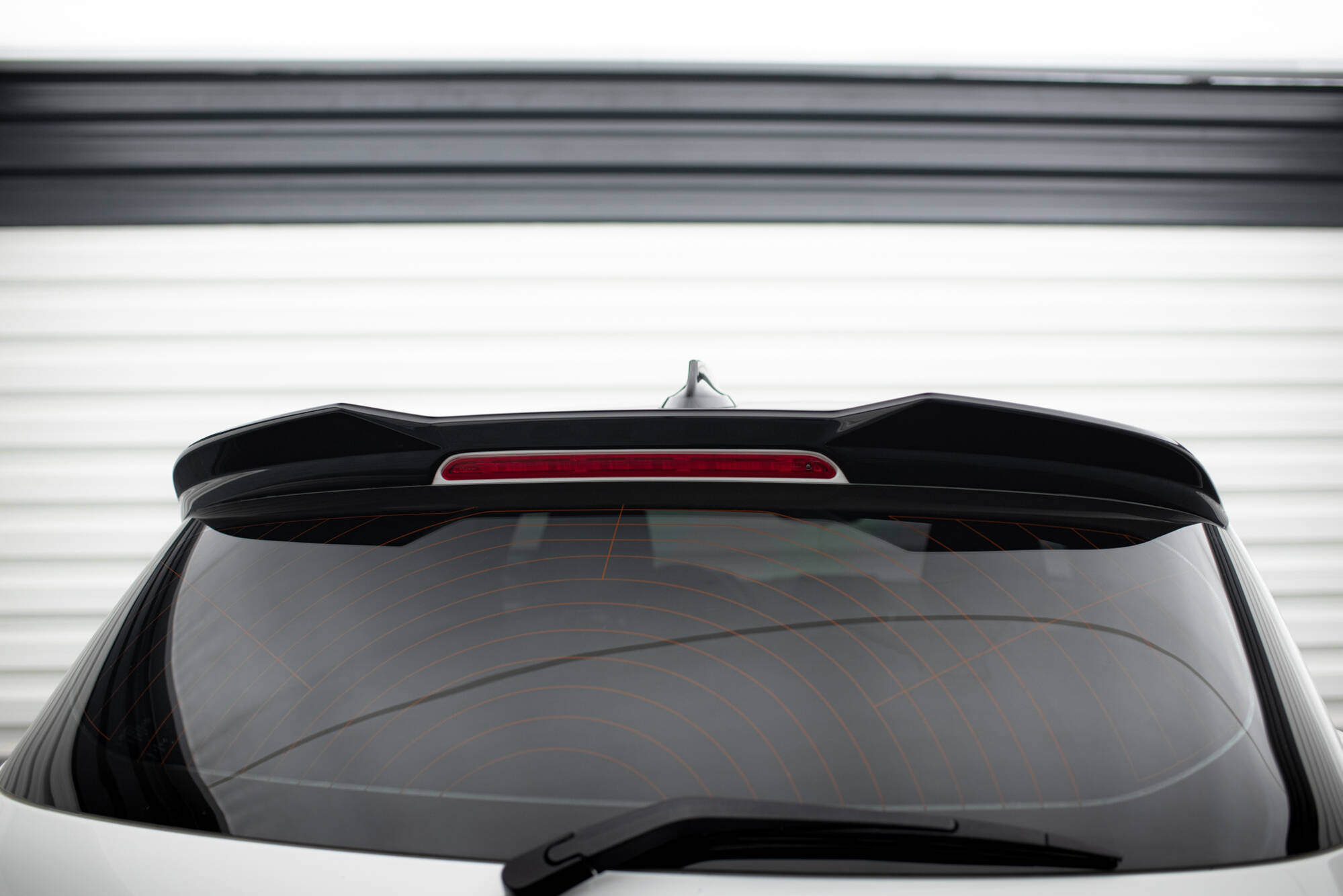 Bodykit BMW M140i F20 Facelift V.1 (2015–2019)