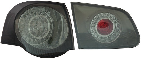 set Achterlichten VW Passat