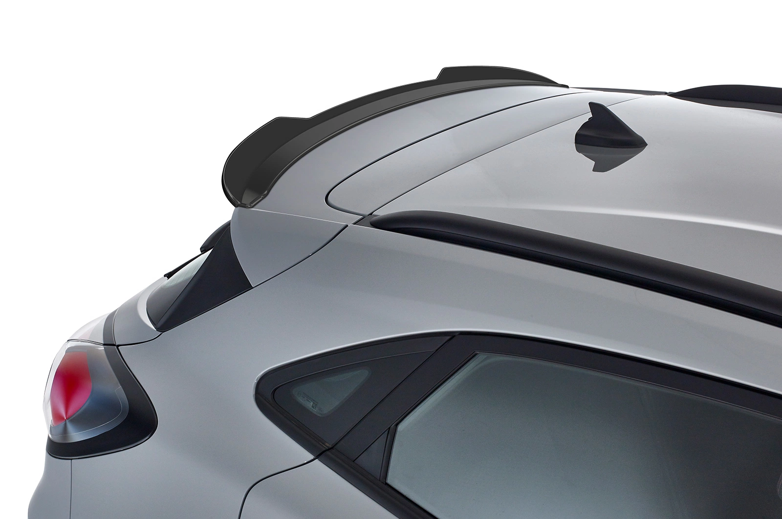 Achterspoiler Ford Puma 20 Glans Zwart – CSR Automotive