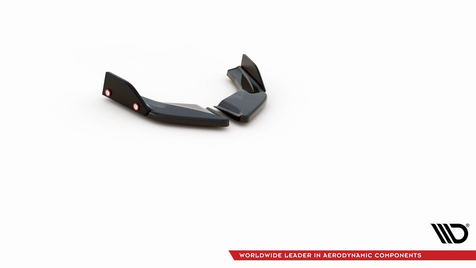 Bodykit – Volkswagen Golf GTI Mk8 Facelift V.2 (2024–heden)