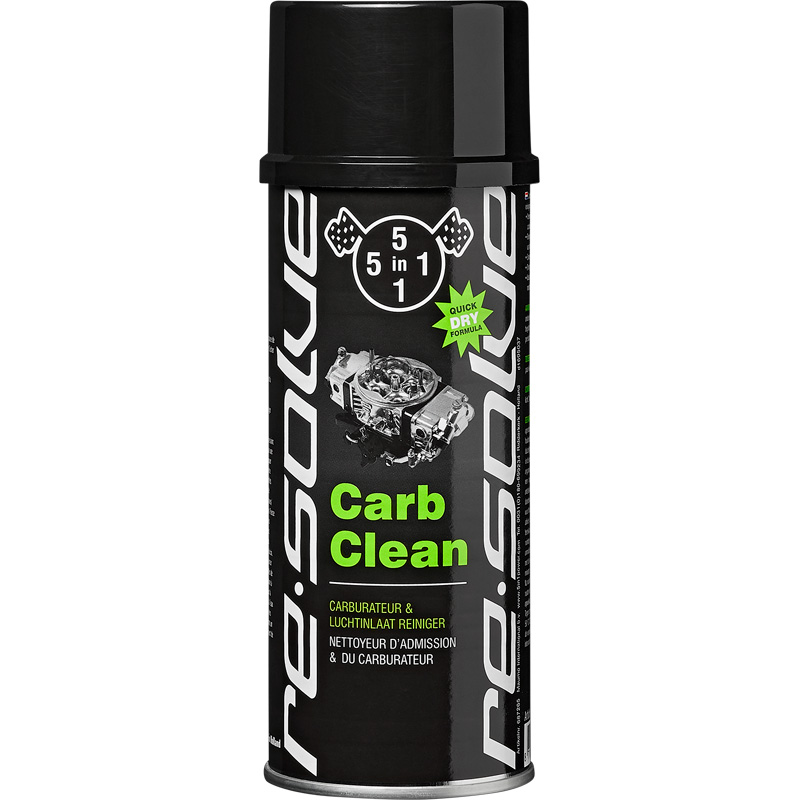 5in1 Carburateur reiniger 400ml
