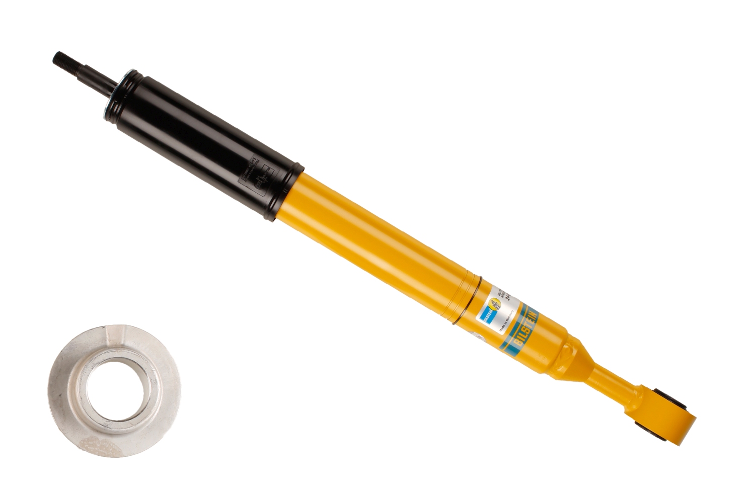 Amortiguador Delantero Bilstein B6 Para Toyota Land Cruiser V8 (200)